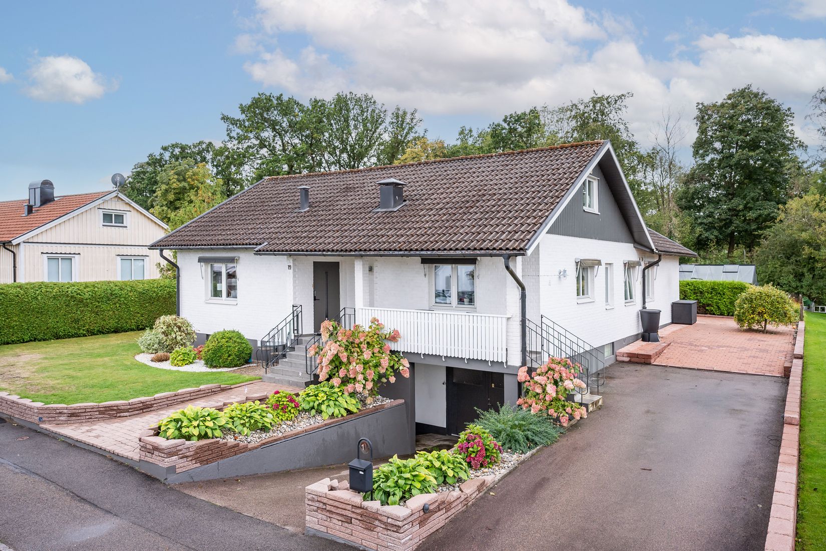 Villa, Ekedalsvägen 19, Ekedal, Hässleholm