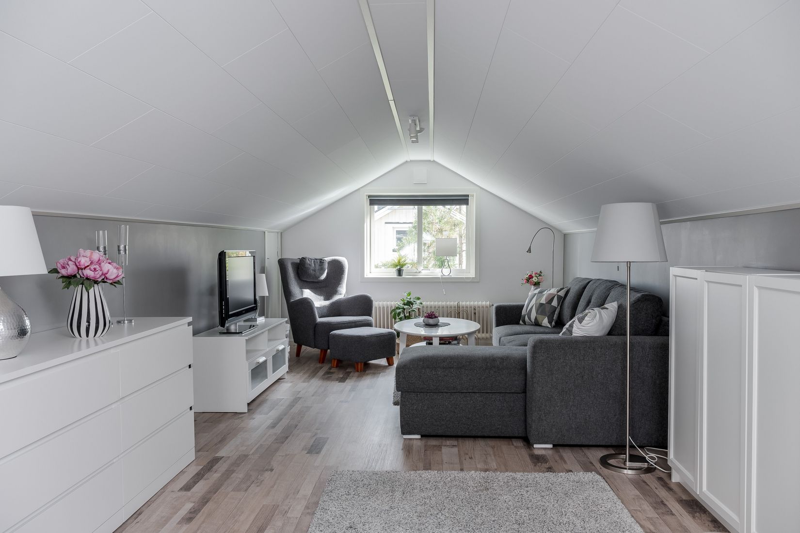 Villa, Ekedalsvägen 19, Ekedal, Hässleholm