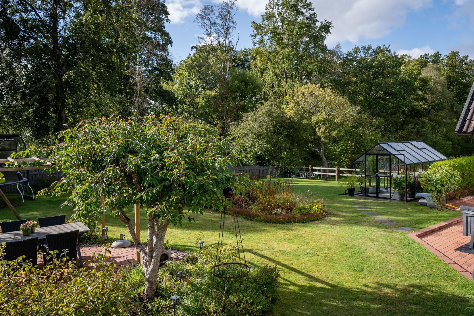 Villa, Ekedalsvägen 19, Ekedal, Hässleholm