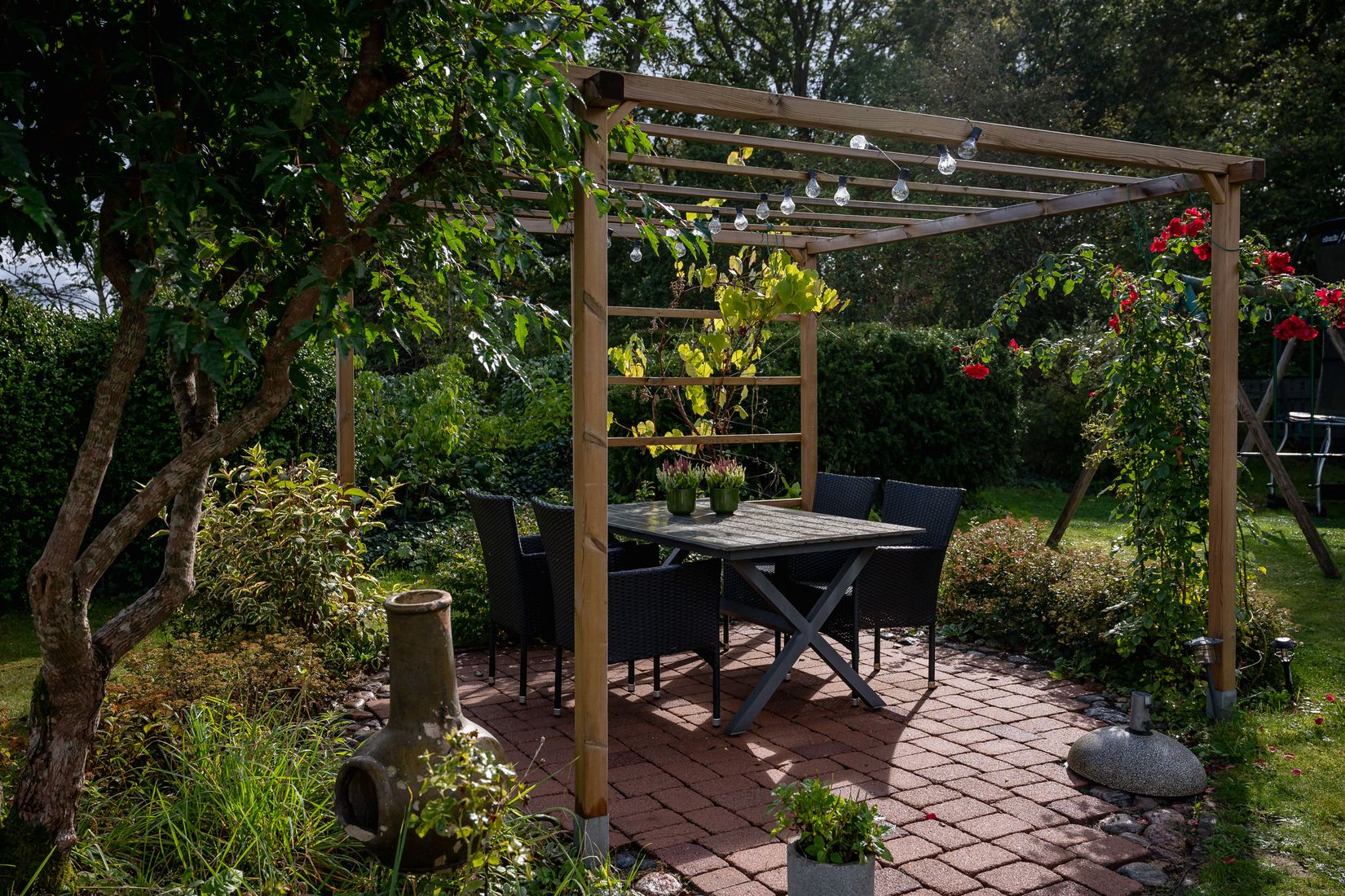 Villa, Ekedalsvägen 19, Ekedal, Hässleholm