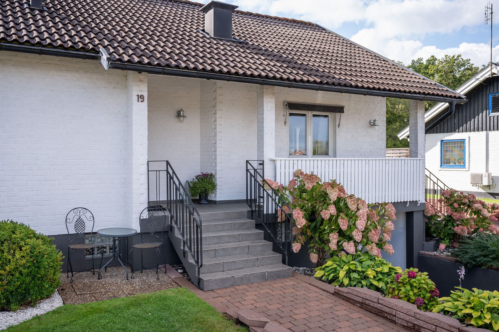 Villa, Ekedalsvägen 19, Ekedal, Hässleholm