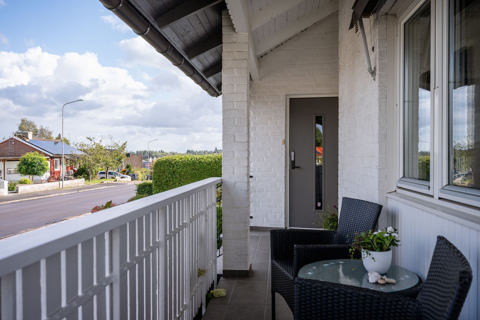 Villa, Ekedalsvägen 19, Ekedal, Hässleholm