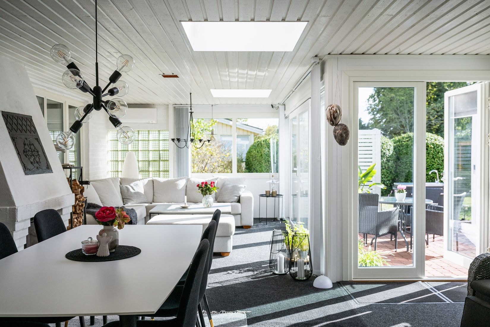 Villa, Ekedalsvägen 19, Ekedal, Hässleholm