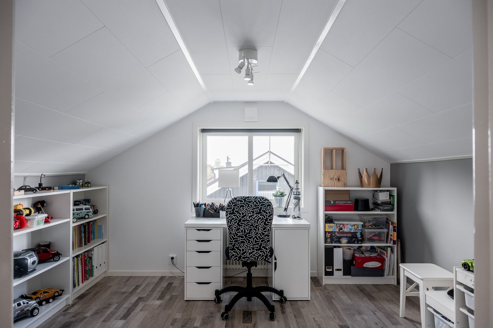 Villa, Ekedalsvägen 19, Ekedal, Hässleholm