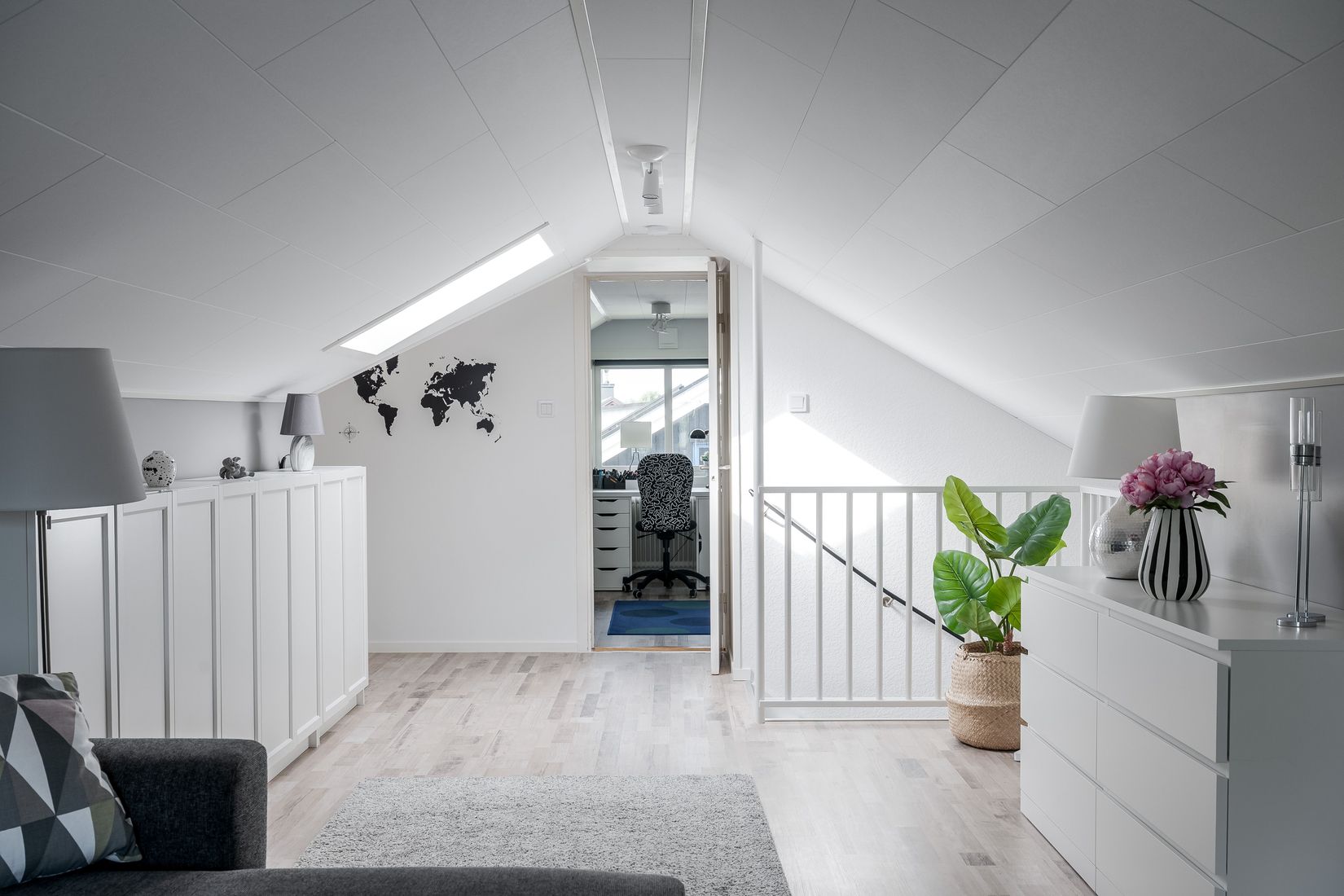 Villa, Ekedalsvägen 19, Ekedal, Hässleholm