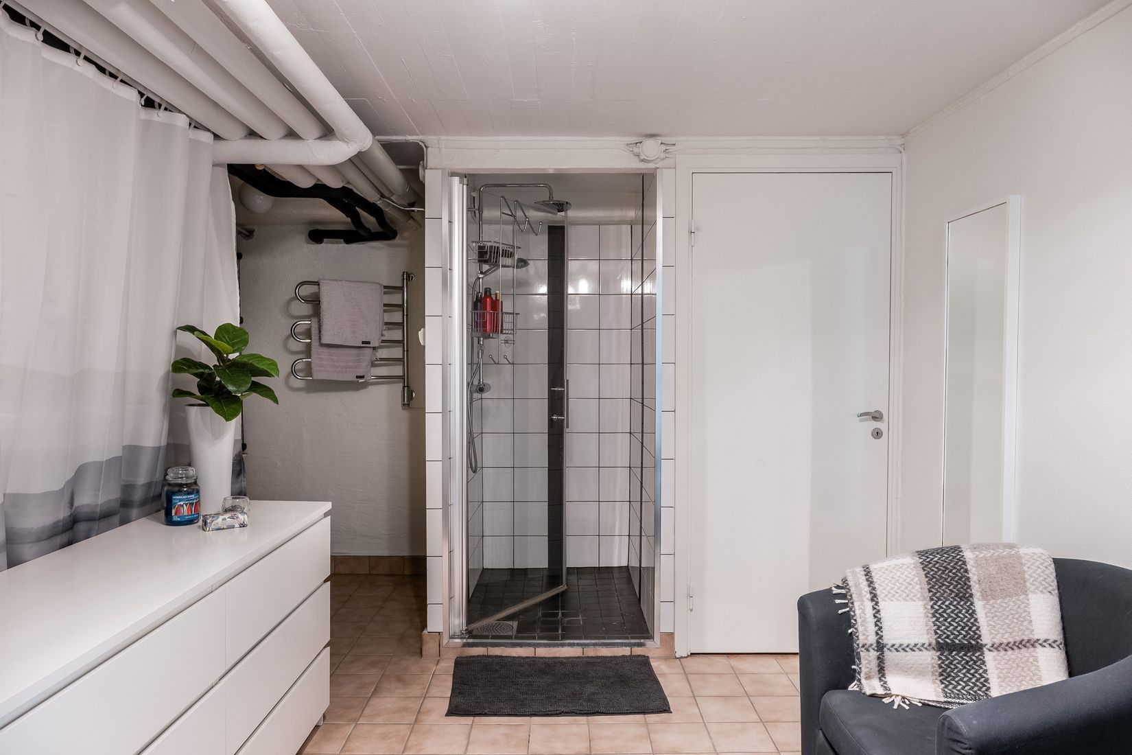 Villa, Ekedalsvägen 19, Ekedal, Hässleholm