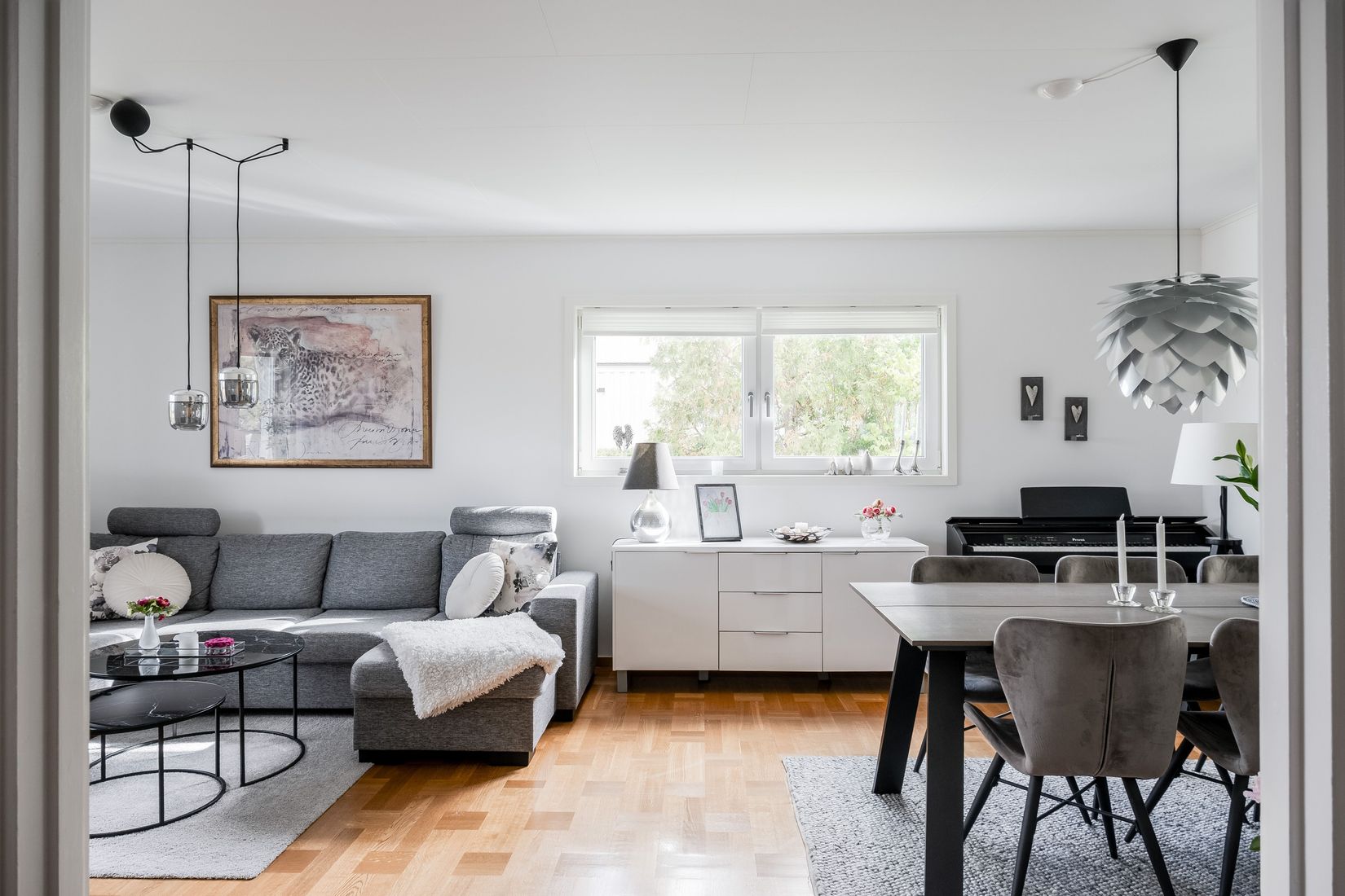 Villa, Ekedalsvägen 19, Ekedal, Hässleholm