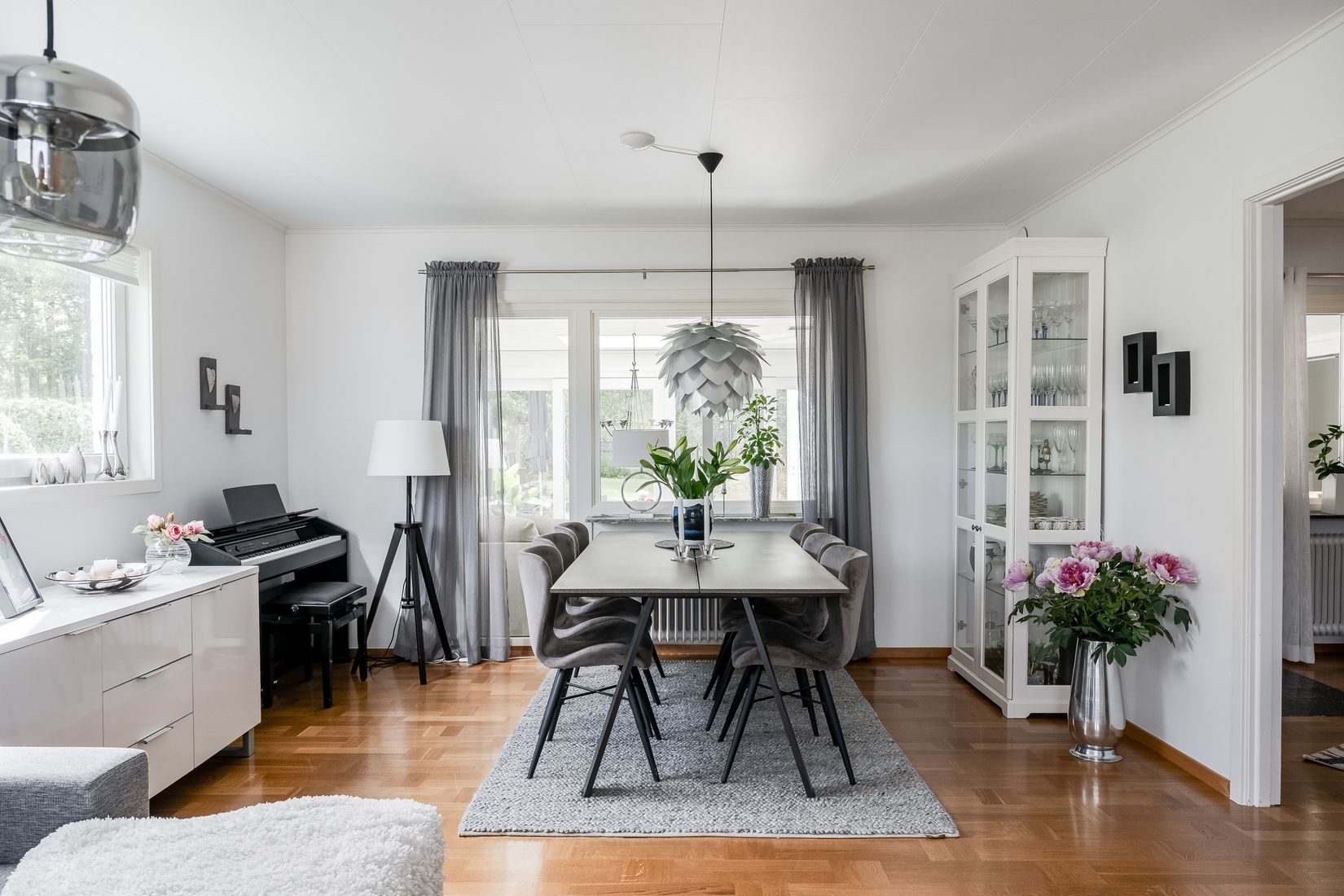 Villa, Ekedalsvägen 19, Ekedal, Hässleholm