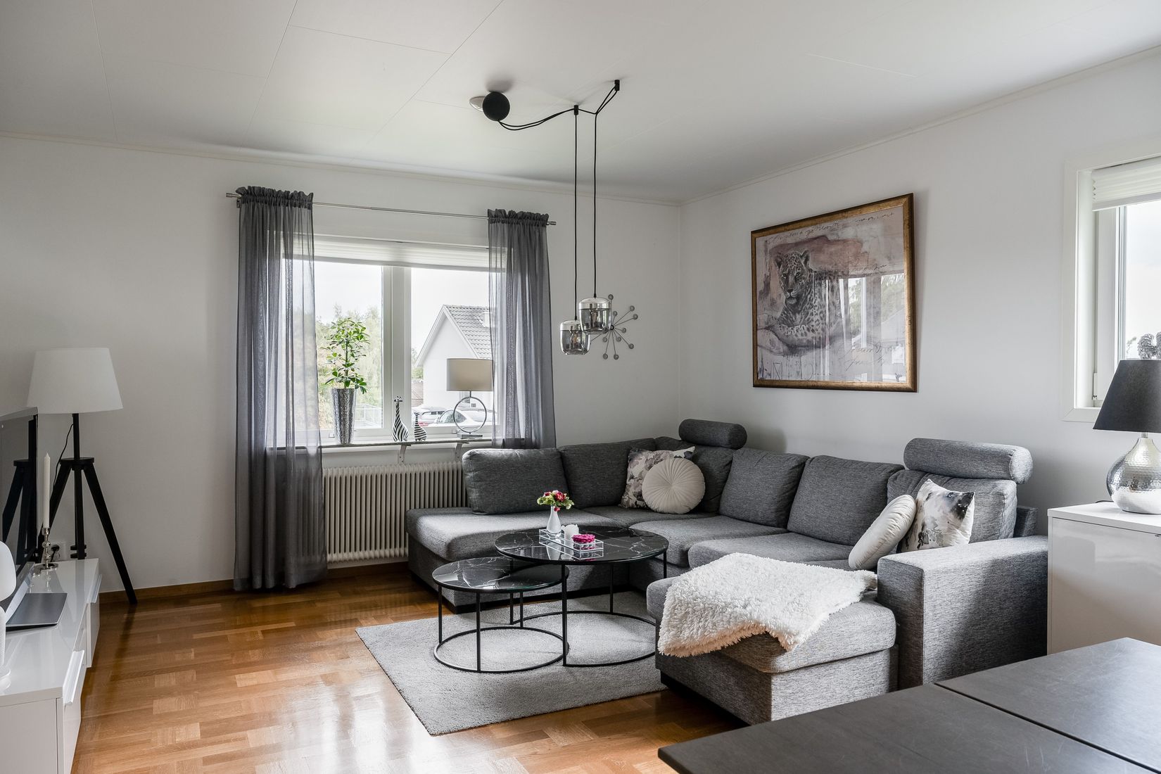 Villa, Ekedalsvägen 19, Ekedal, Hässleholm