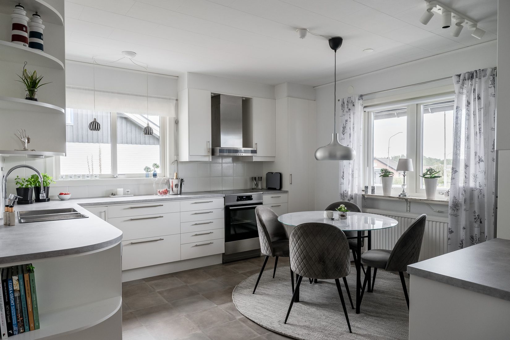 Villa, Ekedalsvägen 19, Ekedal, Hässleholm