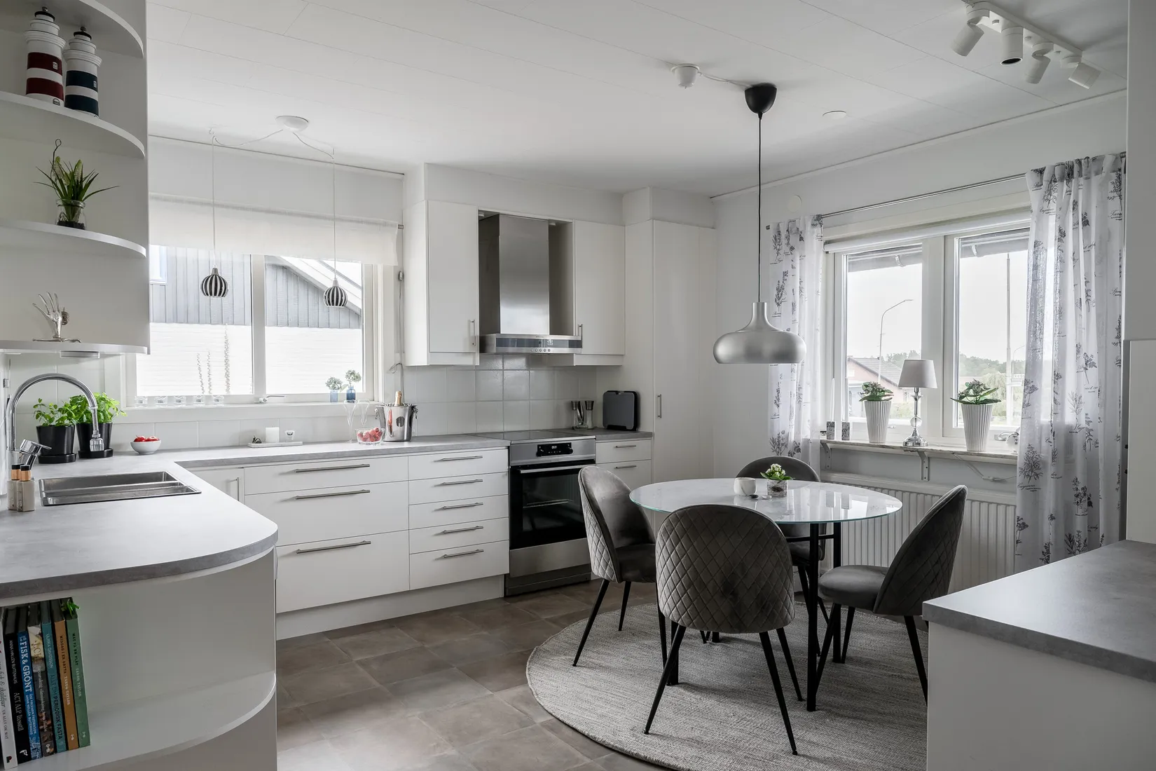 Villa, Ekedalsvägen 19, Ekedal, Hässleholm
