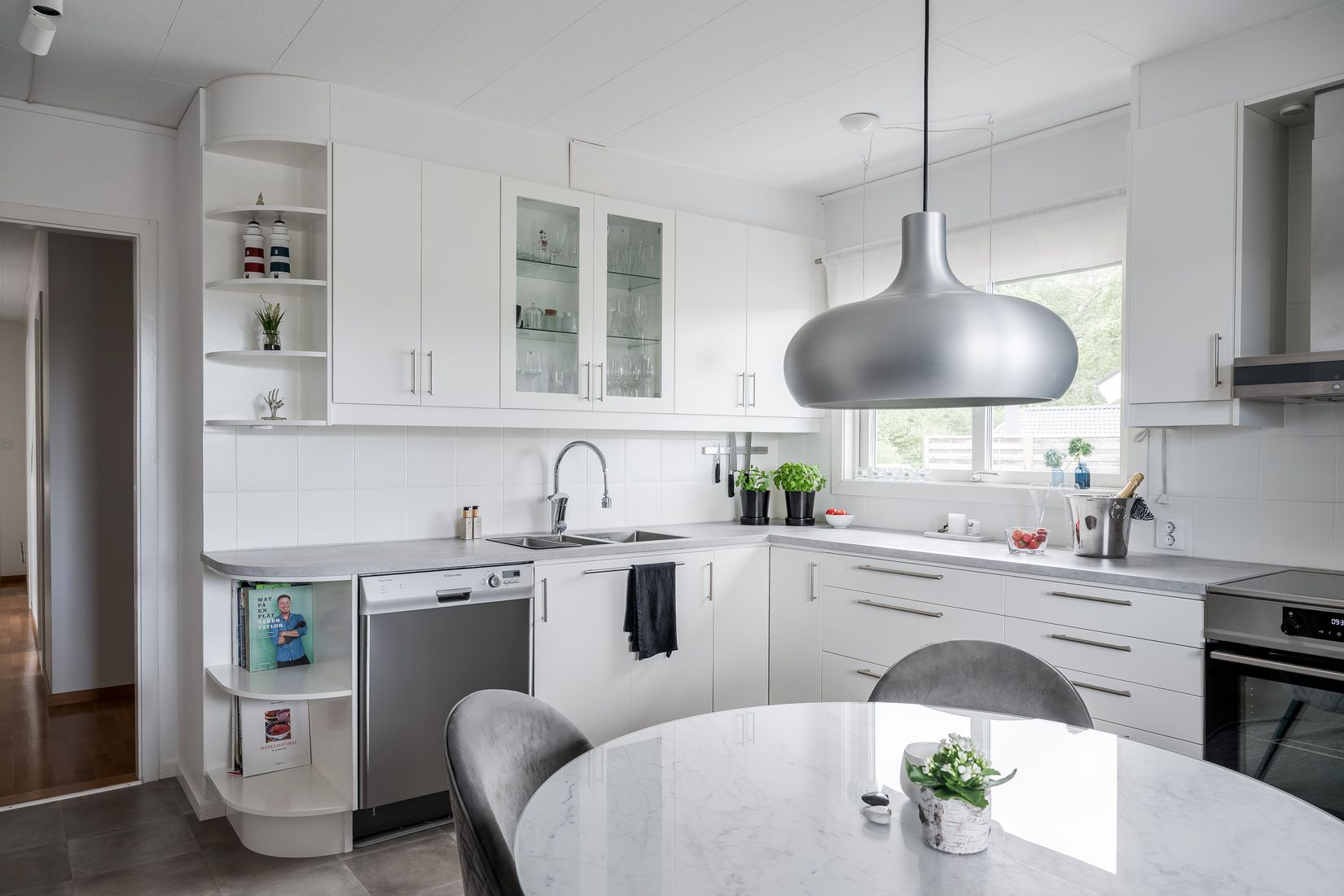 Villa, Ekedalsvägen 19, Ekedal, Hässleholm