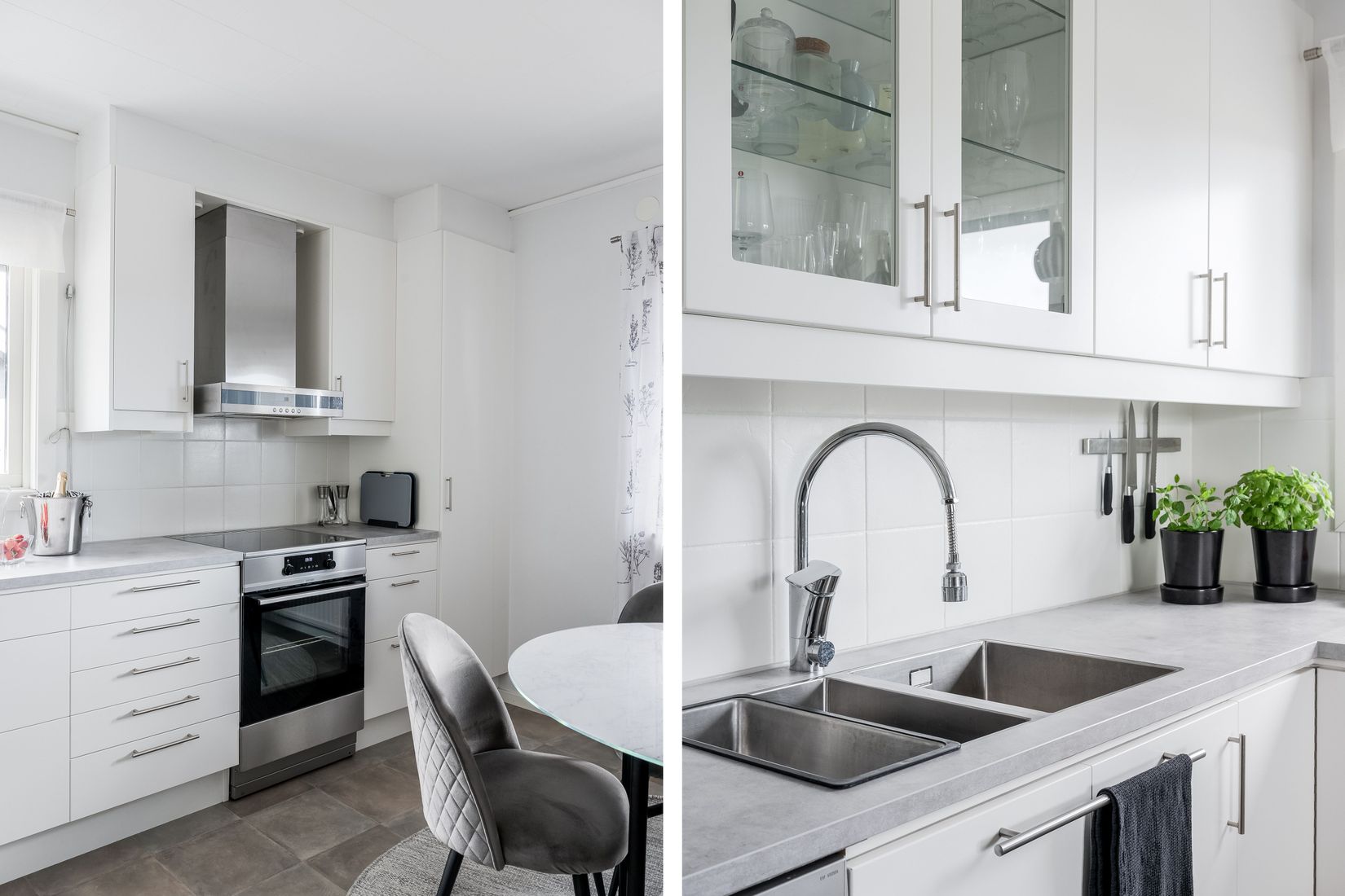 Villa, Ekedalsvägen 19, Ekedal, Hässleholm