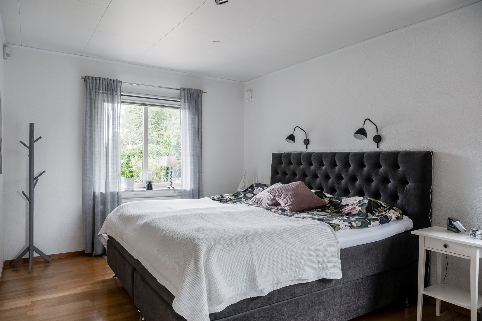 Villa, Ekedalsvägen 19, Ekedal, Hässleholm