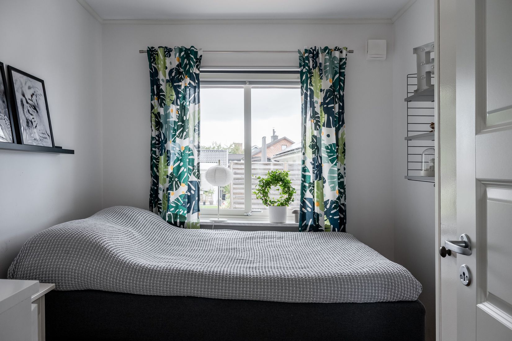 Villa, Ekedalsvägen 19, Ekedal, Hässleholm