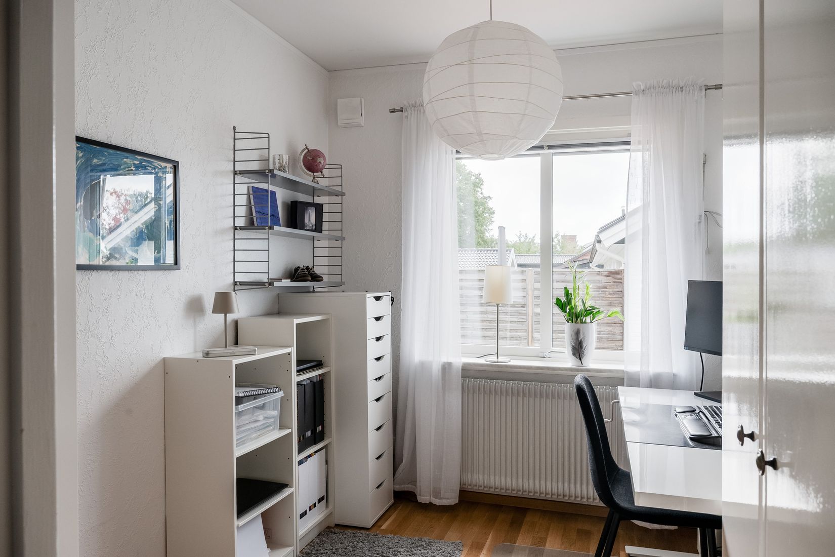 Villa, Ekedalsvägen 19, Ekedal, Hässleholm