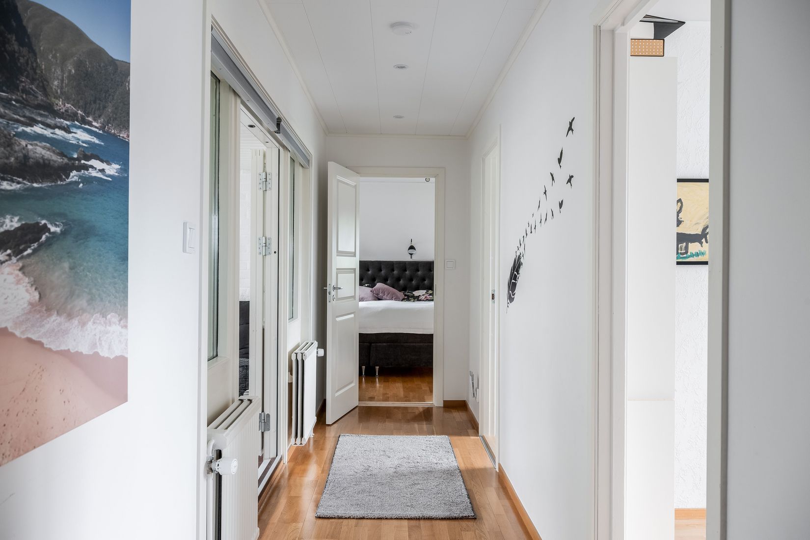 Villa, Ekedalsvägen 19, Ekedal, Hässleholm