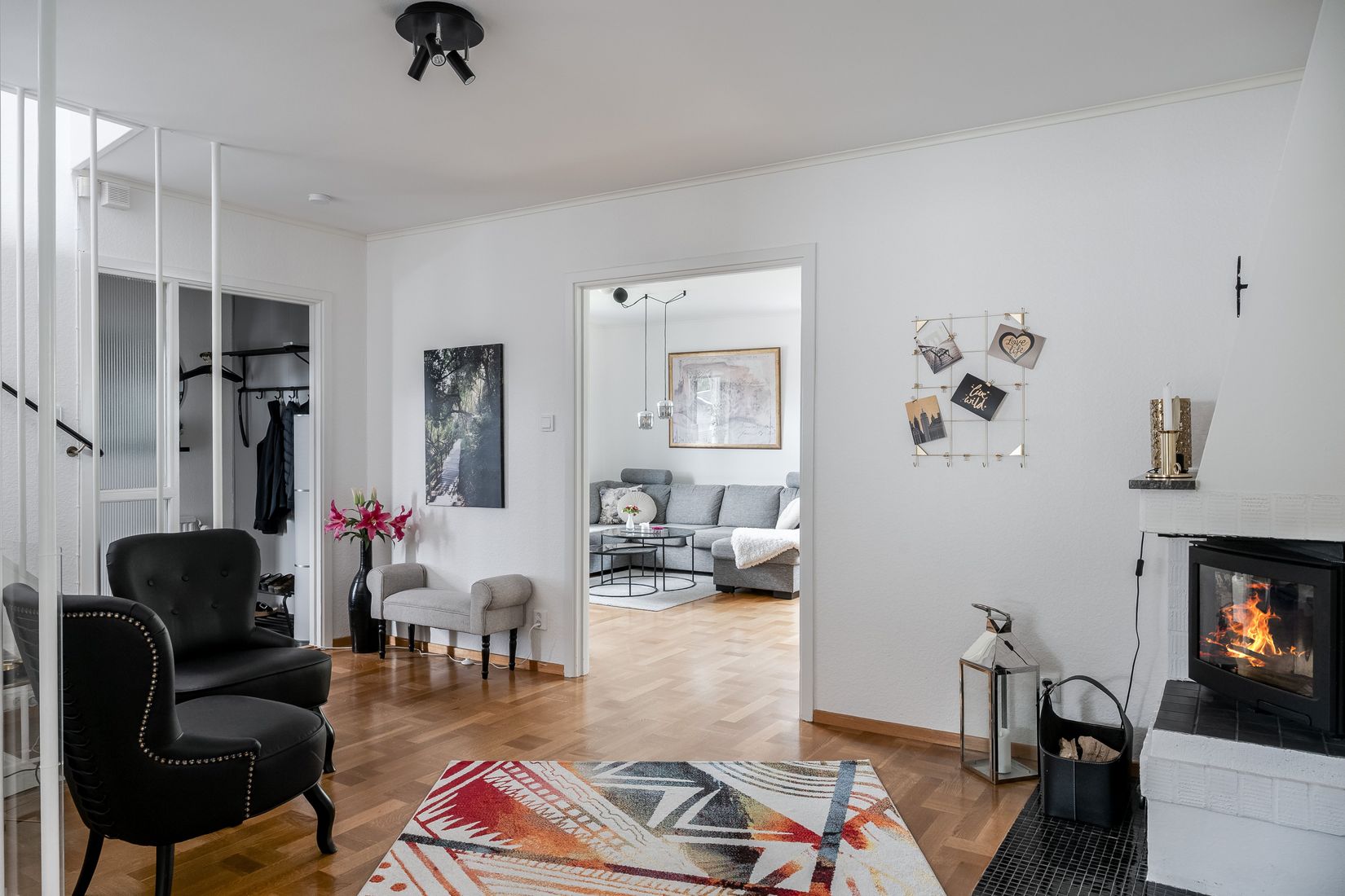 Villa, Ekedalsvägen 19, Ekedal, Hässleholm