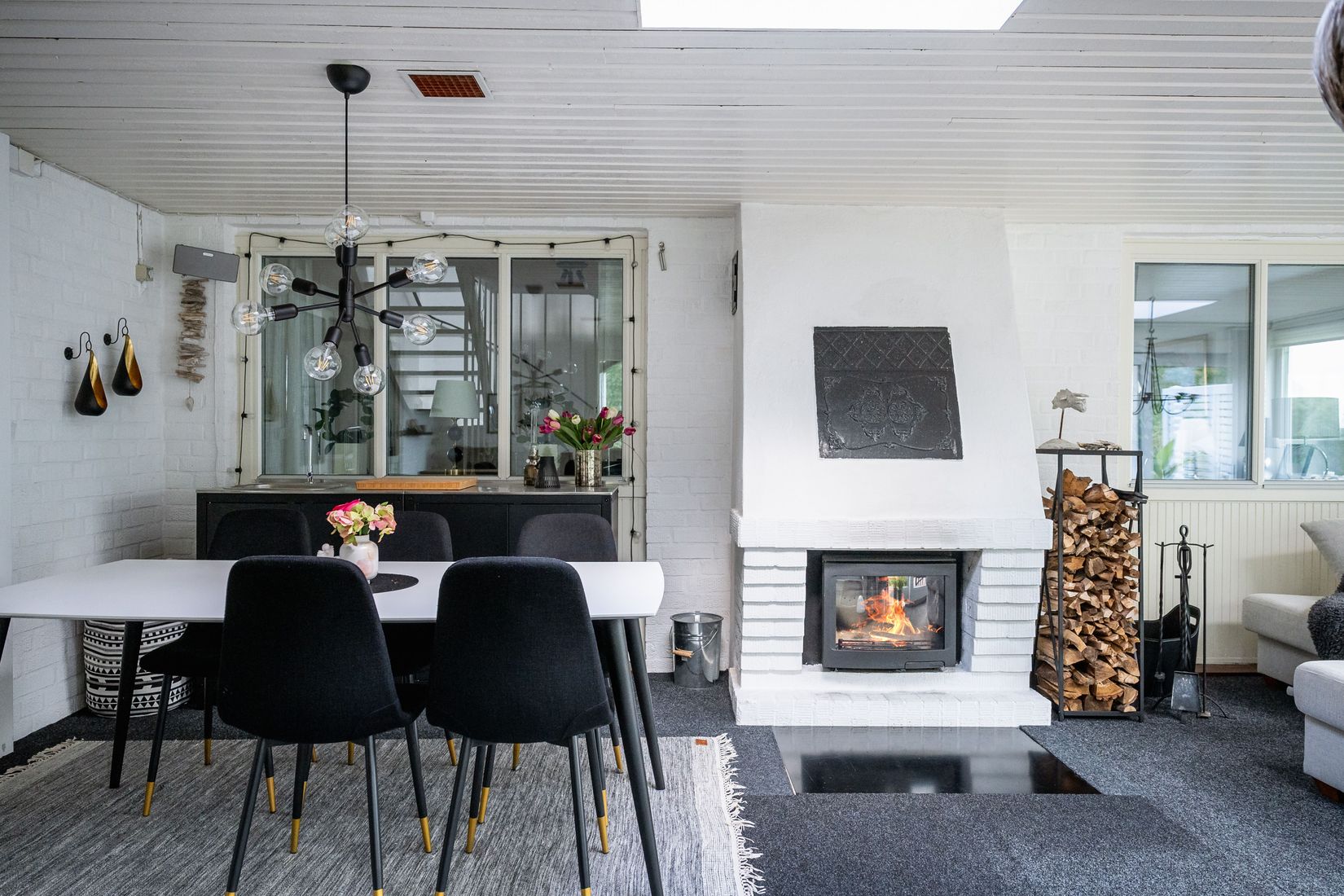 Villa, Ekedalsvägen 19, Ekedal, Hässleholm