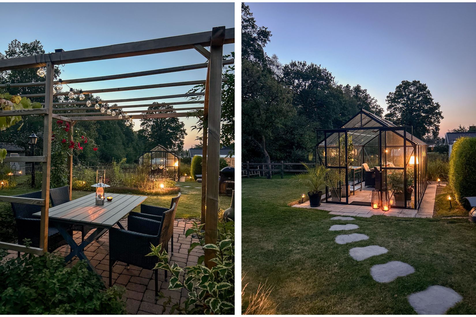 Villa, Ekedalsvägen 19, Ekedal, Hässleholm