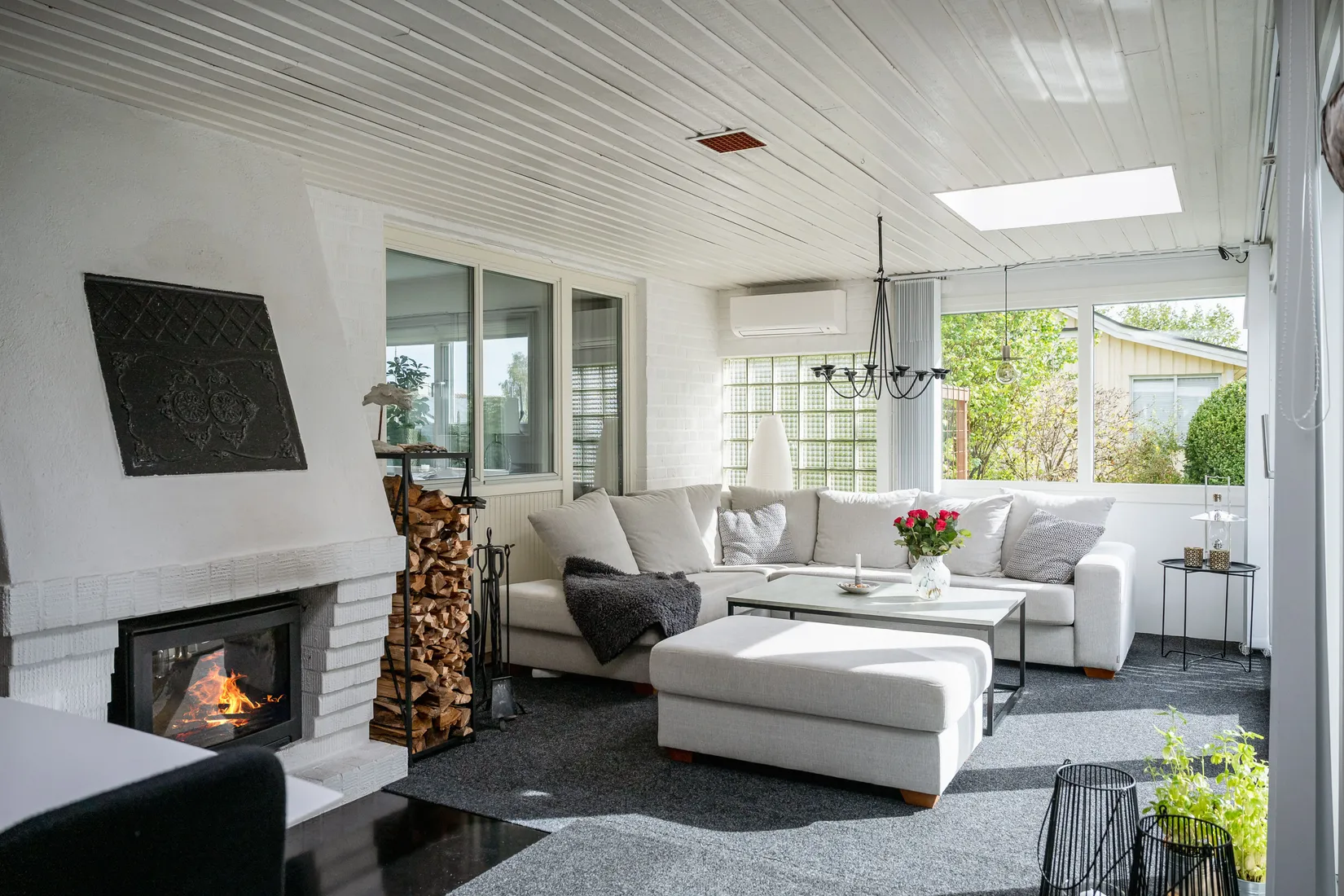 Villa, Ekedalsvägen 19, Ekedal, Hässleholm