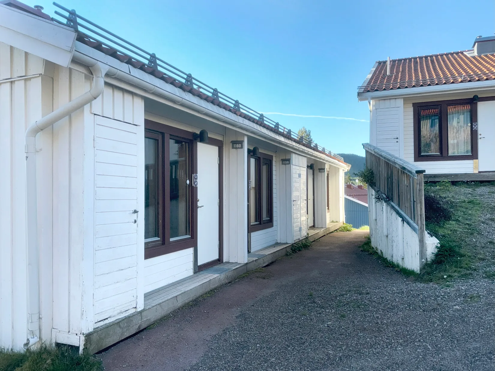 Bostadsrätt, Nedre Sjungarbacken 1160, Kläppen, Malung-Sälen