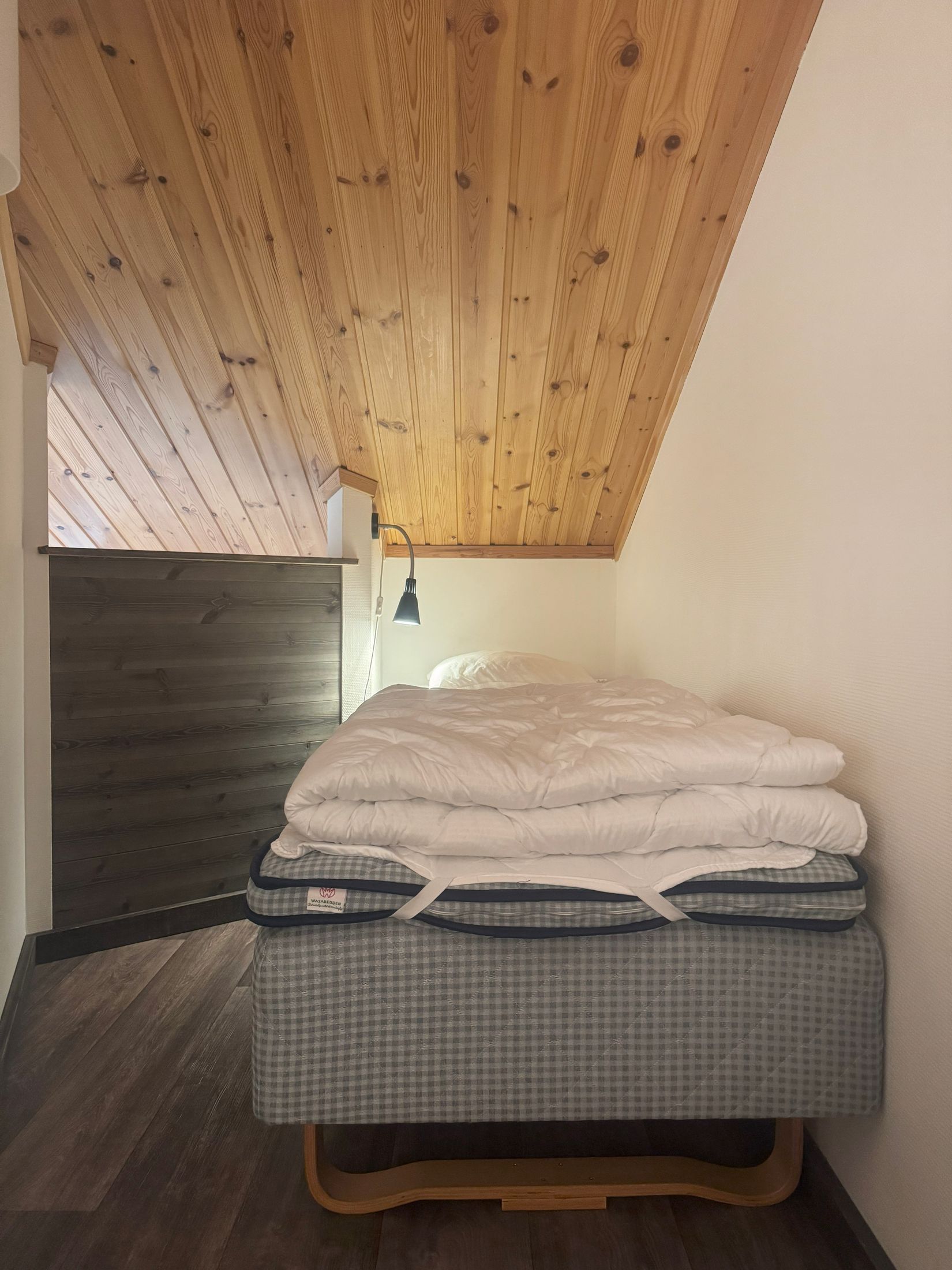 Bostadsrätt, Nedre Sjungarbacken 1160, Kläppen, Malung-Sälen