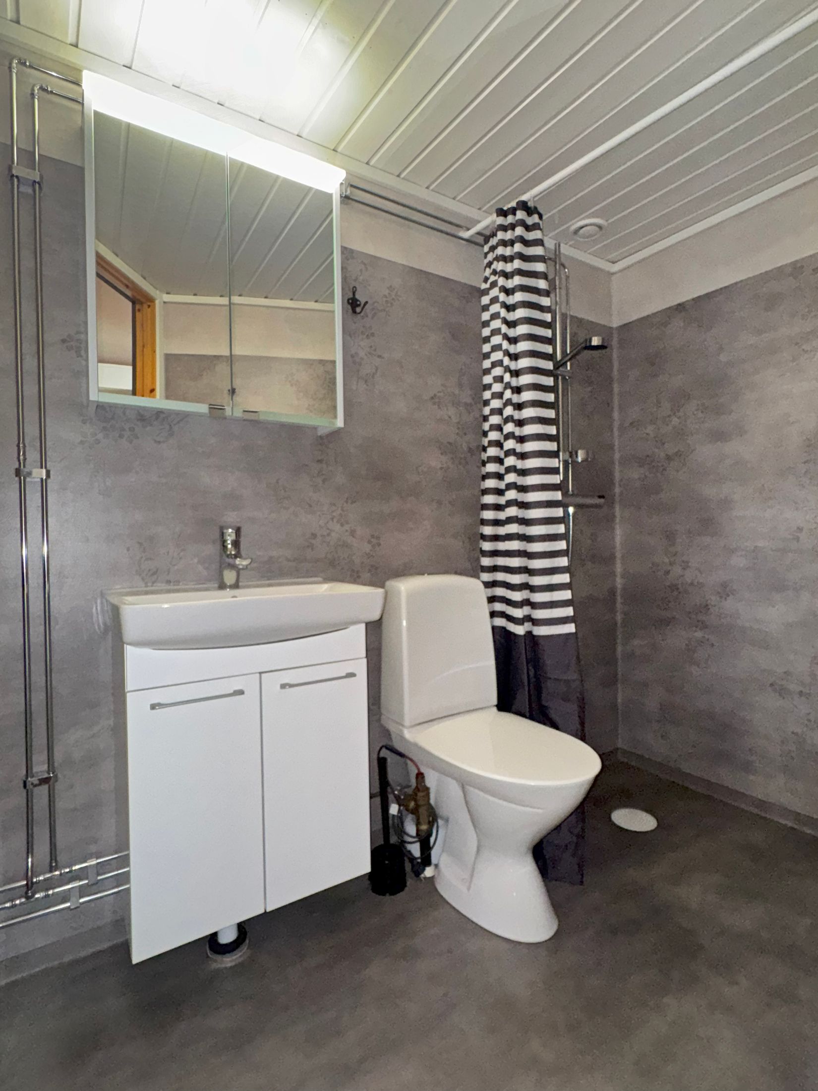 Bostadsrätt, Nedre Sjungarbacken 1160, Kläppen, Malung-Sälen