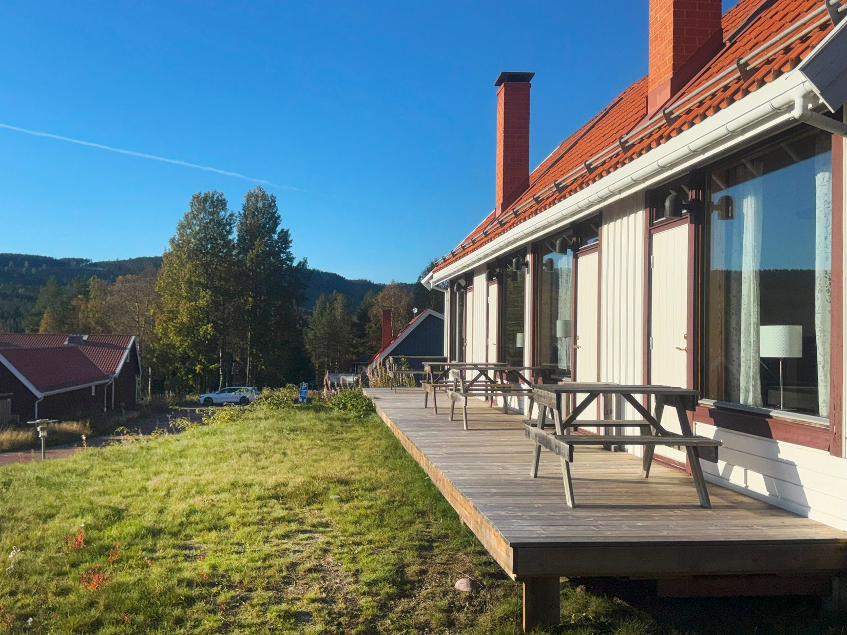 Bostadsrätt, Nedre Sjungarbacken 1160, Kläppen, Malung-Sälen