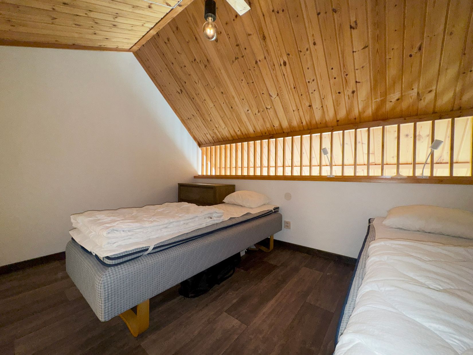 Bostadsrätt, Nedre Sjungarbacken 1160, Kläppen, Malung-Sälen