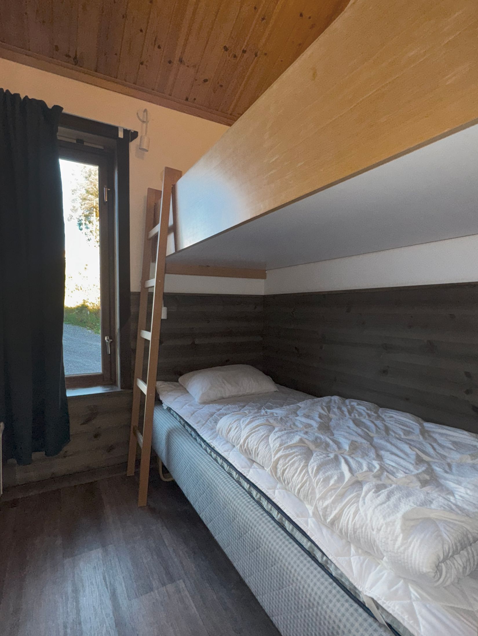 Bostadsrätt, Nedre Sjungarbacken 1160, Kläppen, Malung-Sälen