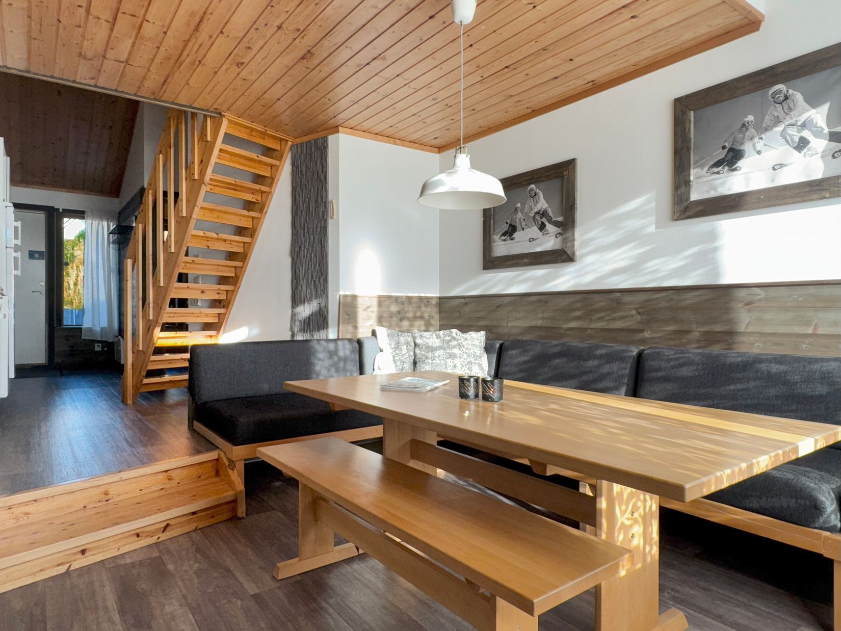 Bostadsrätt, Nedre Sjungarbacken 1160, Kläppen, Malung-Sälen