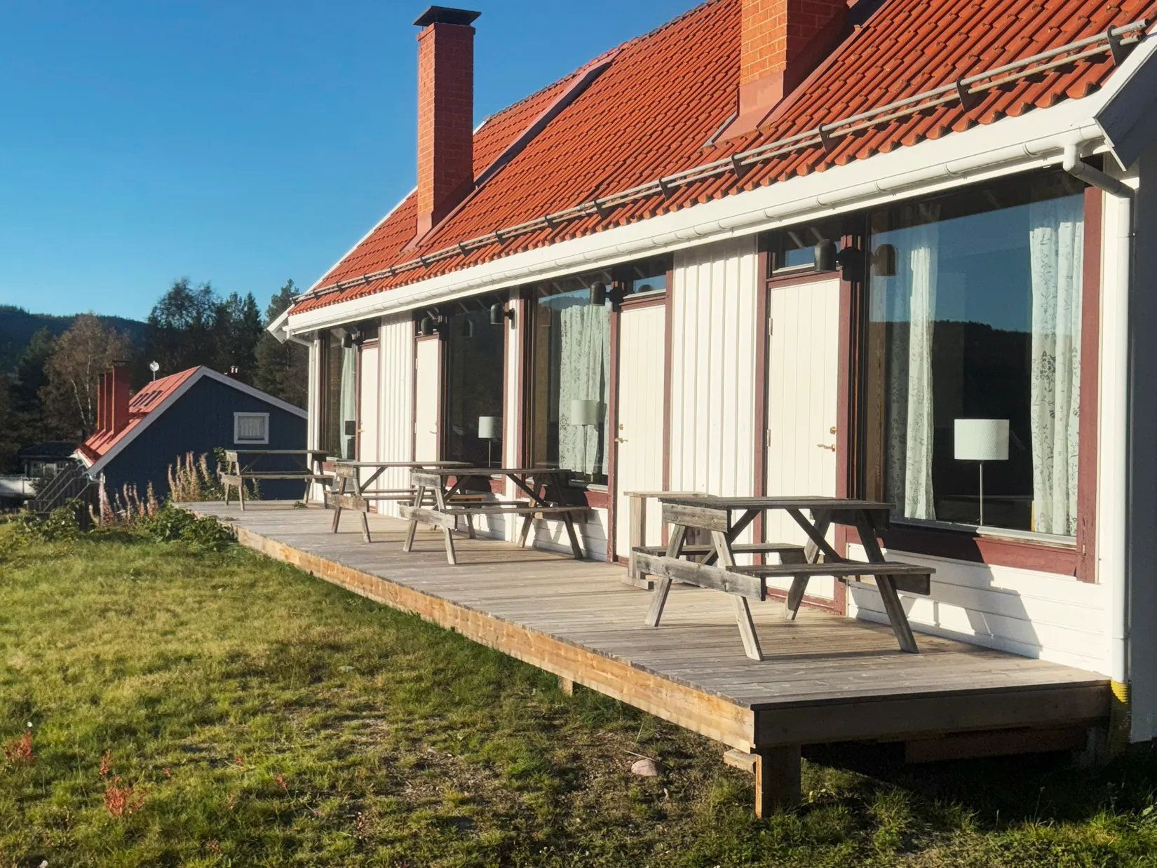 Bostadsrätt, Nedre Sjungarbacken 1160, Kläppen, Malung-Sälen