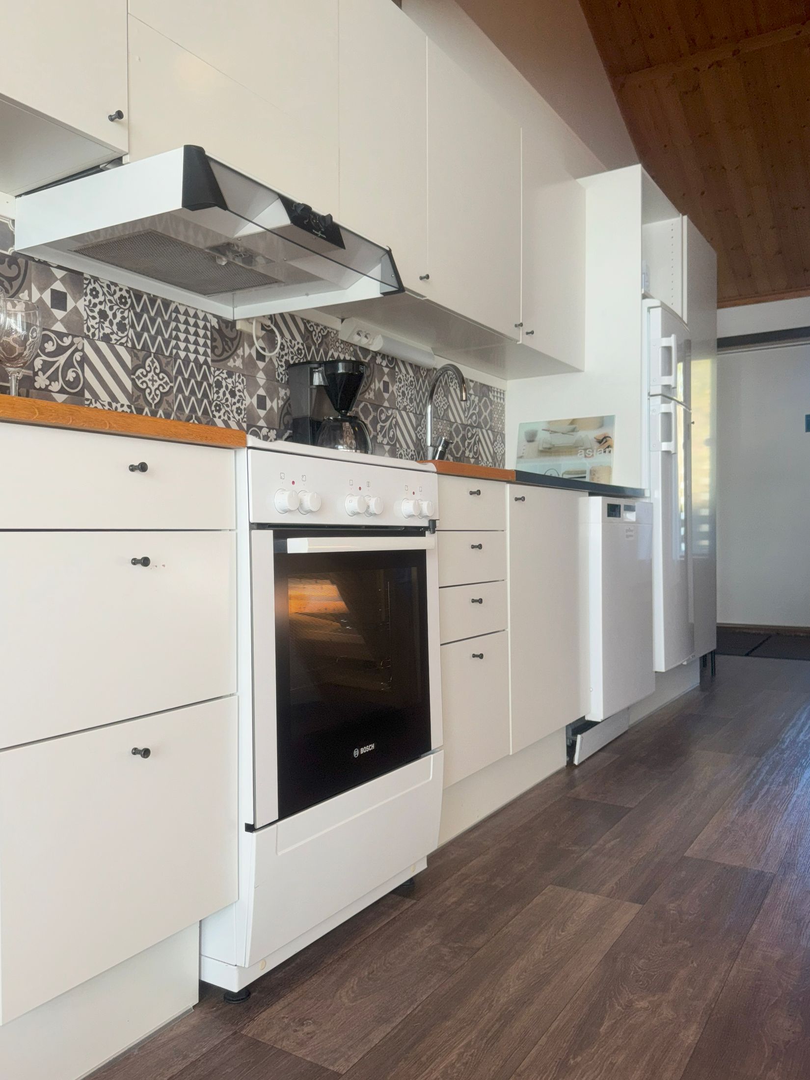 Bostadsrätt, Nedre Sjungarbacken 1160, Kläppen, Malung-Sälen