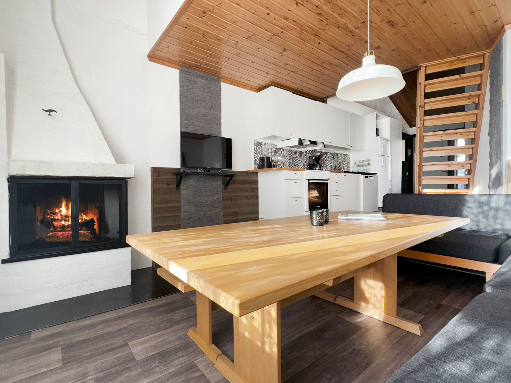 Bostadsrätt, Nedre Sjungarbacken 1160, Kläppen, Malung-Sälen