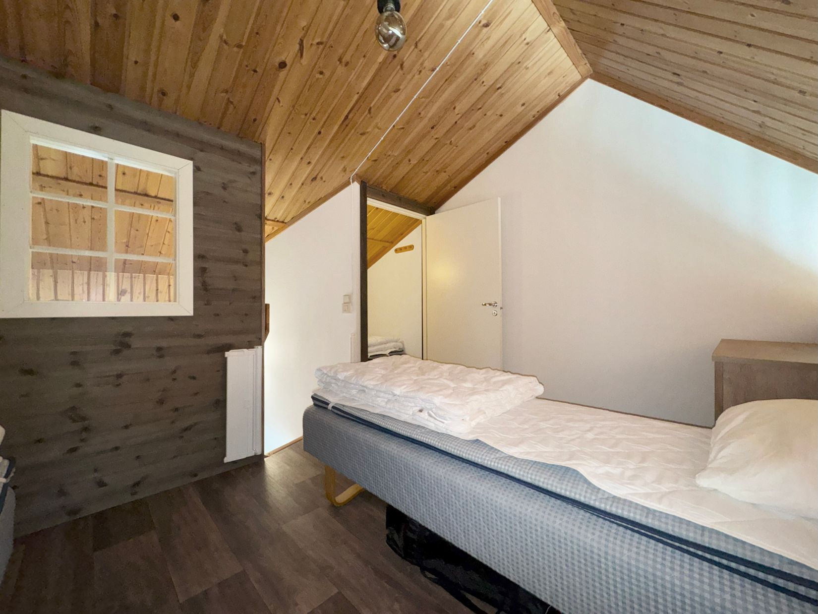 Bostadsrätt, Nedre Sjungarbacken 1160, Kläppen, Malung-Sälen