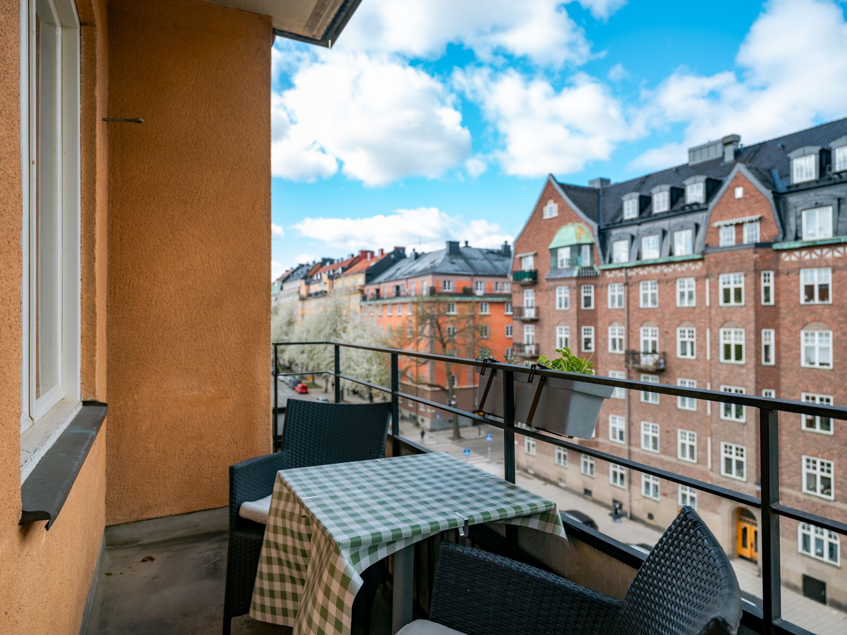 Bostadsrätt, Banérgatan 48, 1404, Östermalm, Stockholm