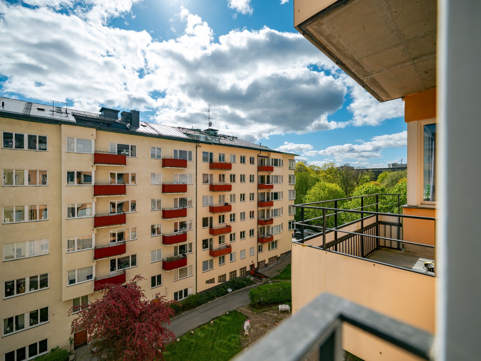 Bostadsrätt, Banérgatan 48, 1404, Östermalm, Stockholm