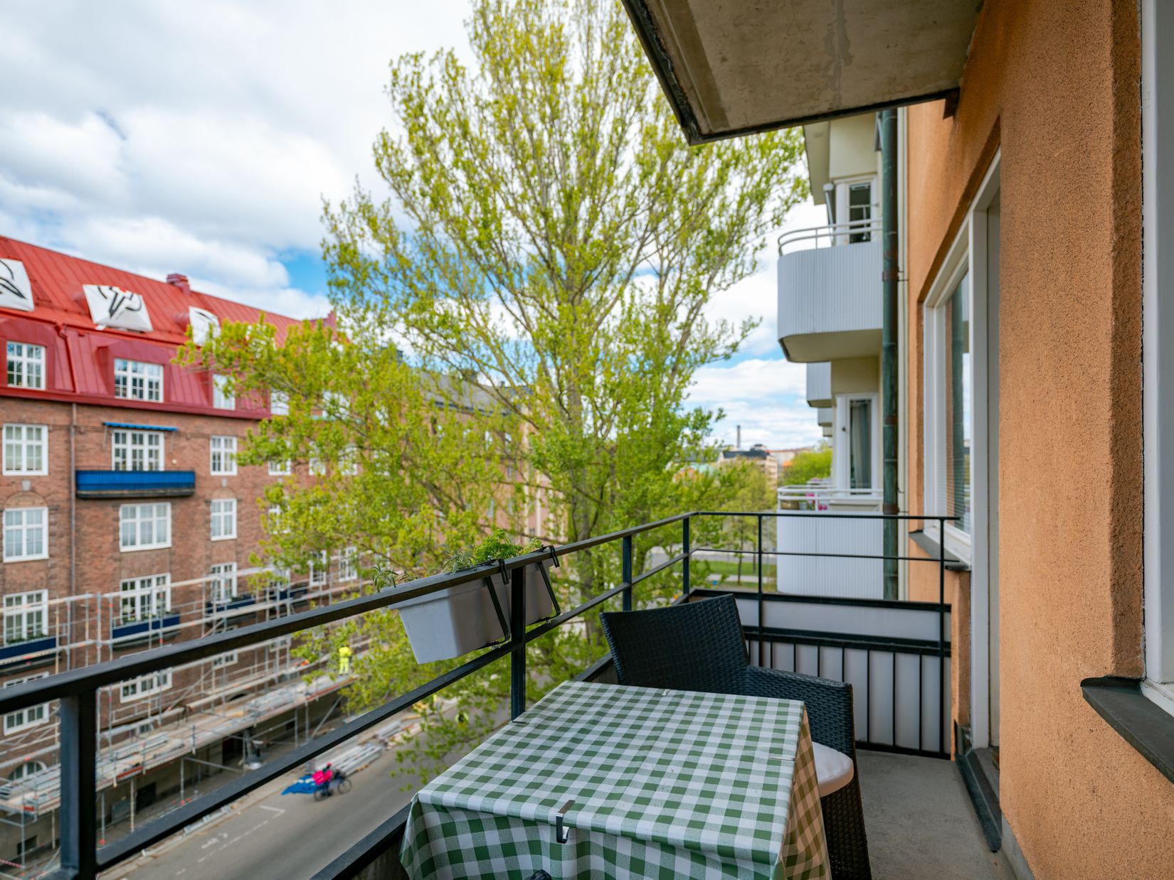 Bostadsrätt, Banérgatan 48, 1404, Östermalm, Stockholm