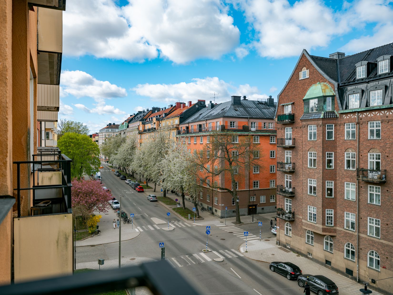 Bostadsrätt, Banérgatan 48, 1404, Östermalm, Stockholm