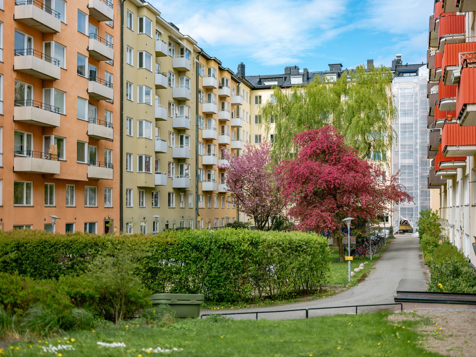 Bostadsrätt, Banérgatan 48, 1404, Östermalm, Stockholm