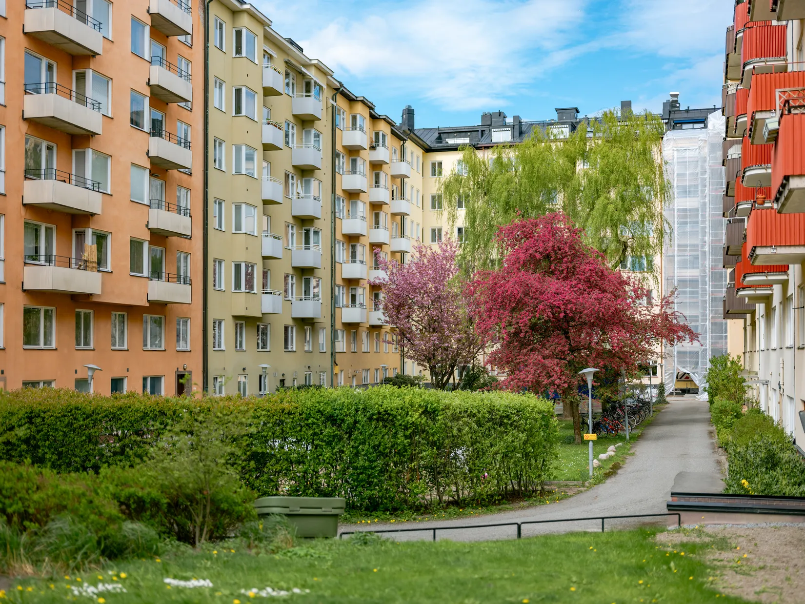 Bostadsrätt, Banérgatan 48, 1404, Östermalm, Stockholm