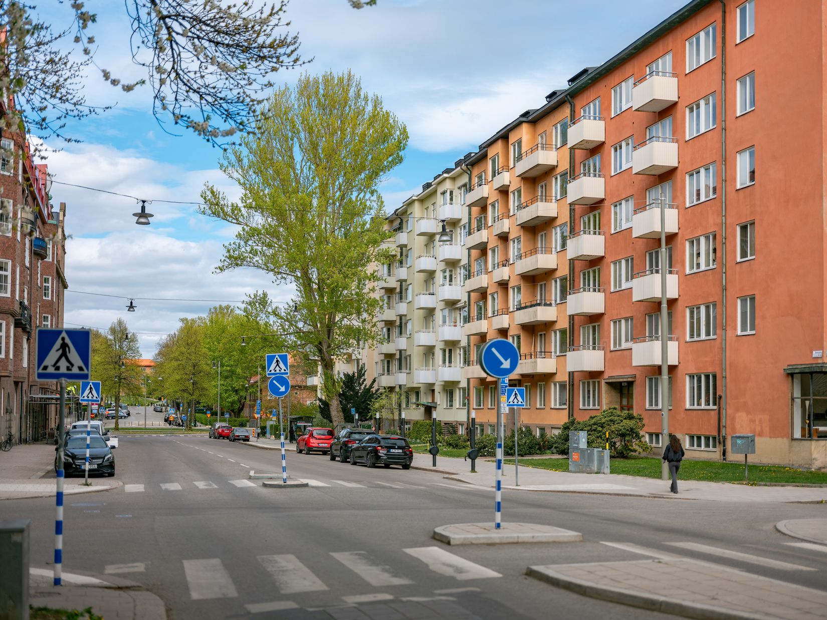 Bostadsrätt, Banérgatan 48, 1404, Östermalm, Stockholm
