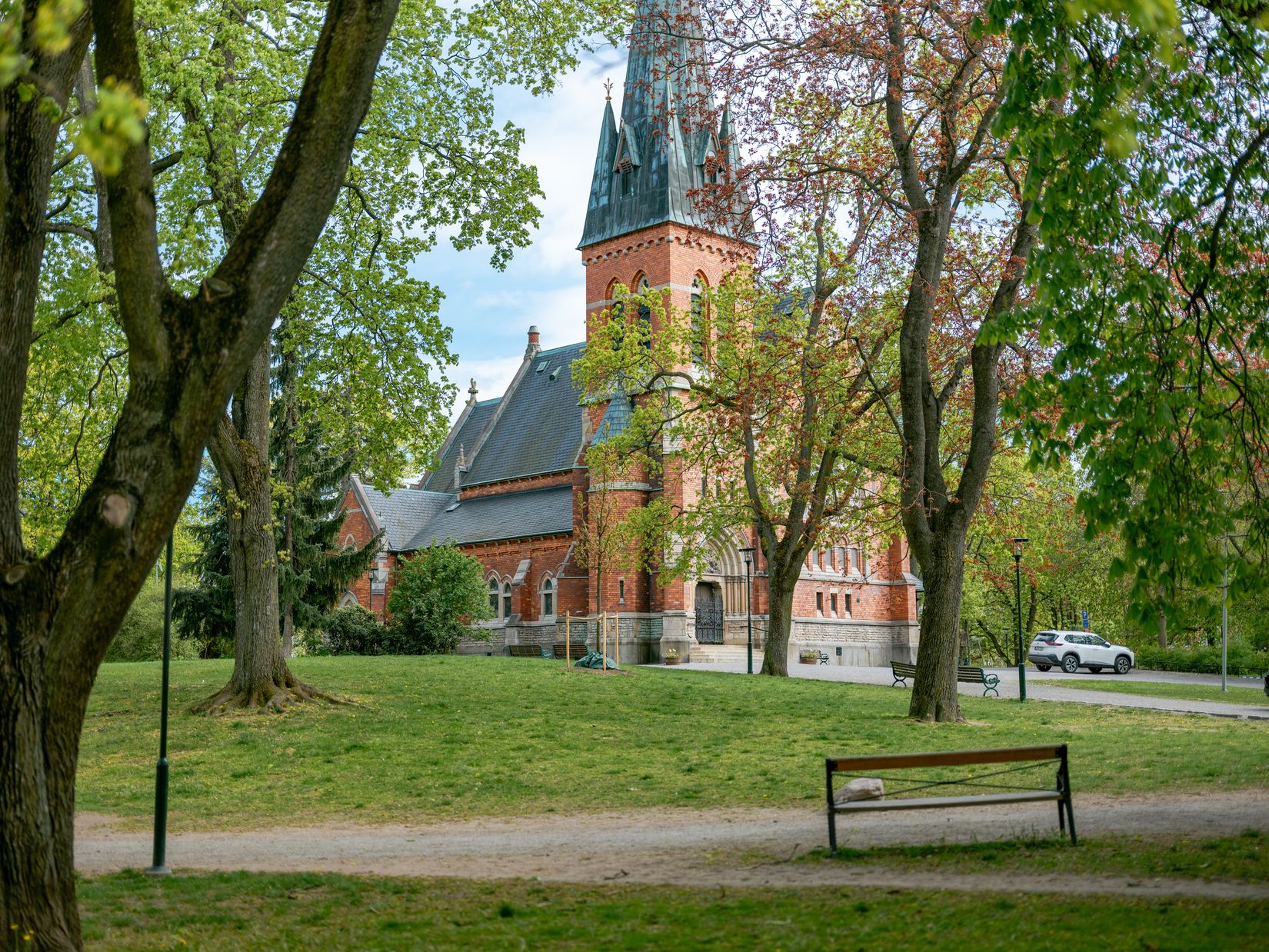 Bostadsrätt, Banérgatan 48, 1404, Östermalm, Stockholm