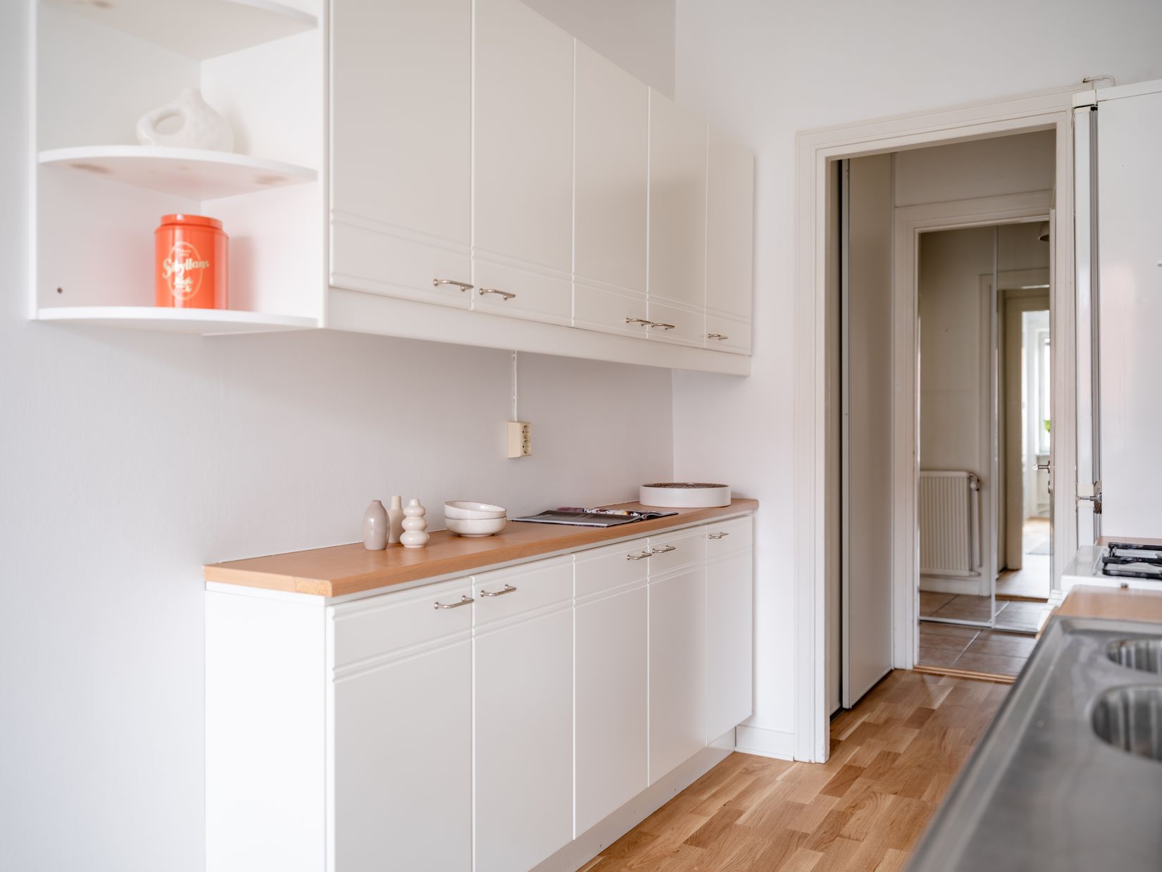 Bostadsrätt, Banérgatan 48, 1404, Östermalm, Stockholm