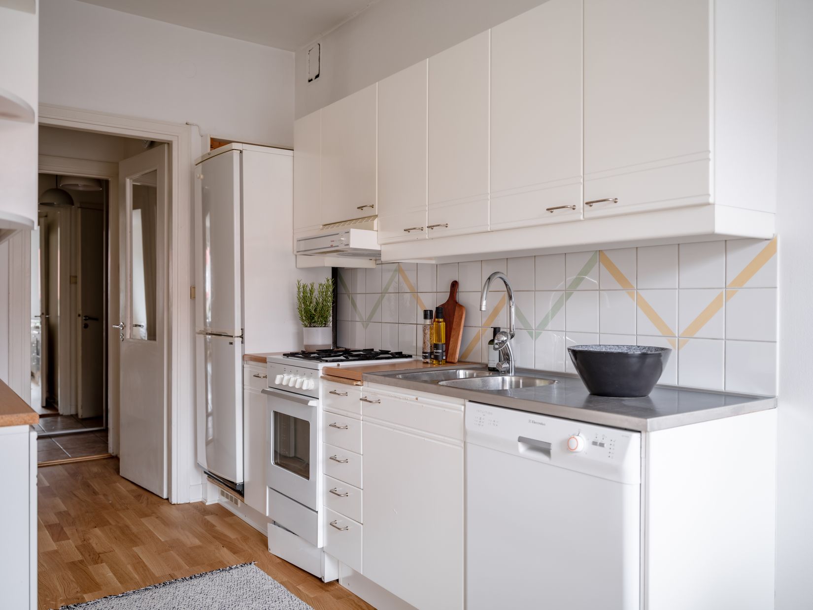 Bostadsrätt, Banérgatan 48, 1404, Östermalm, Stockholm