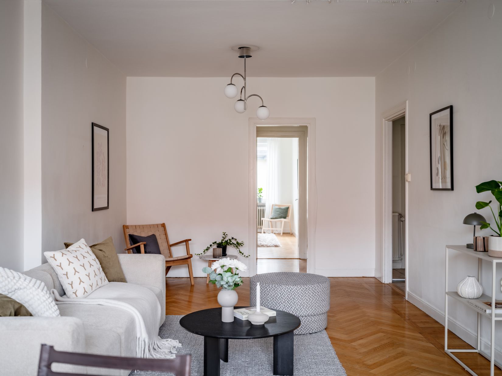 Bostadsrätt, Banérgatan 48, 1404, Östermalm, Stockholm