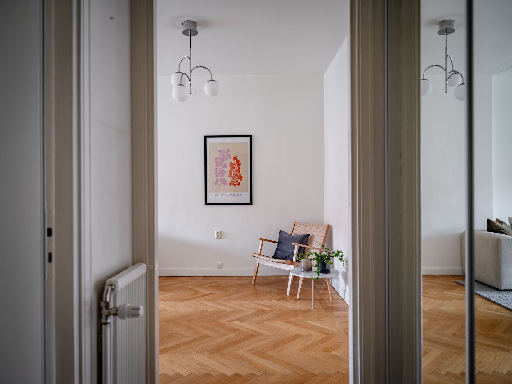 Bostadsrätt, Banérgatan 48, 1404, Östermalm, Stockholm