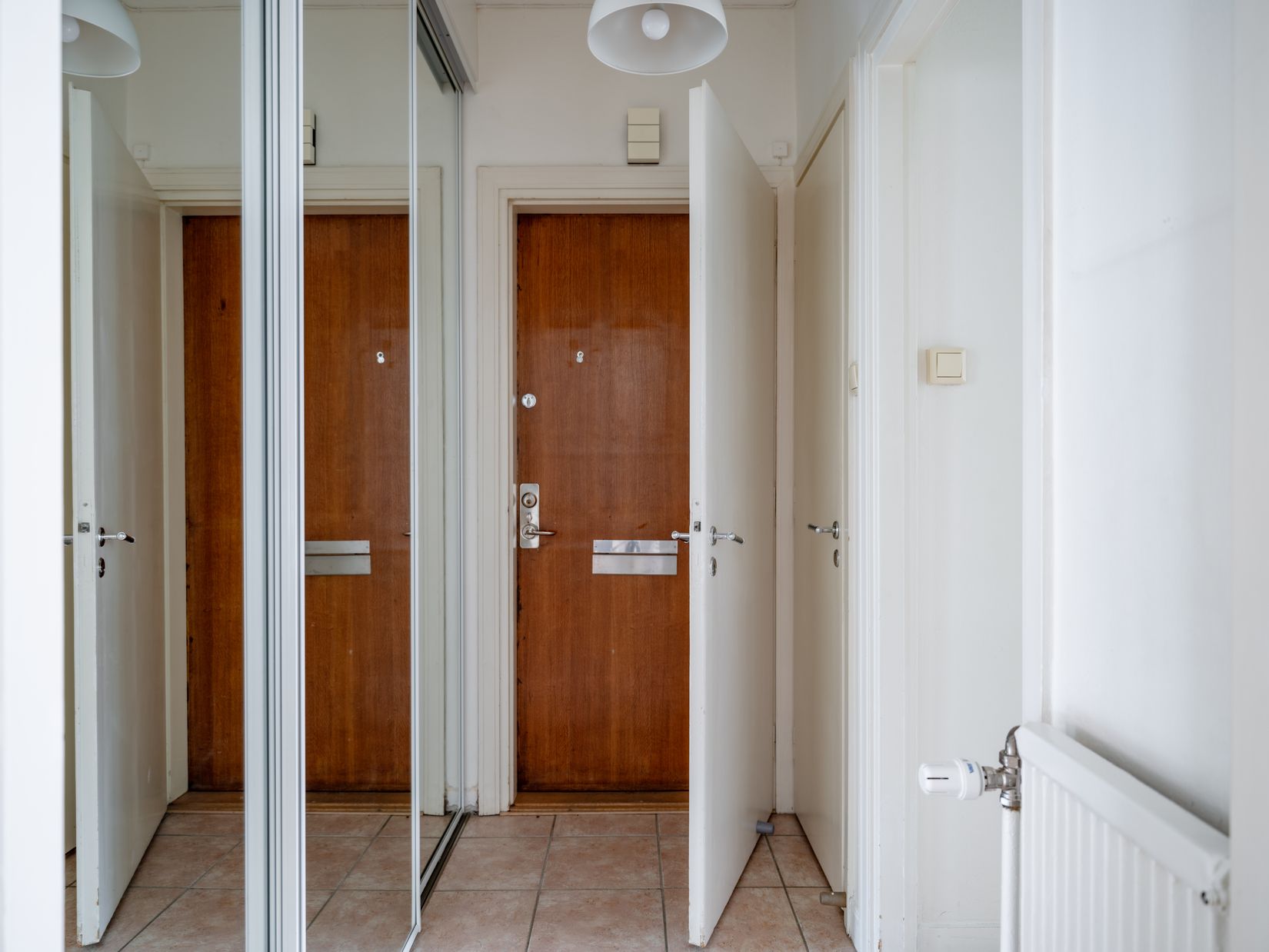 Bostadsrätt, Banérgatan 48, 1404, Östermalm, Stockholm