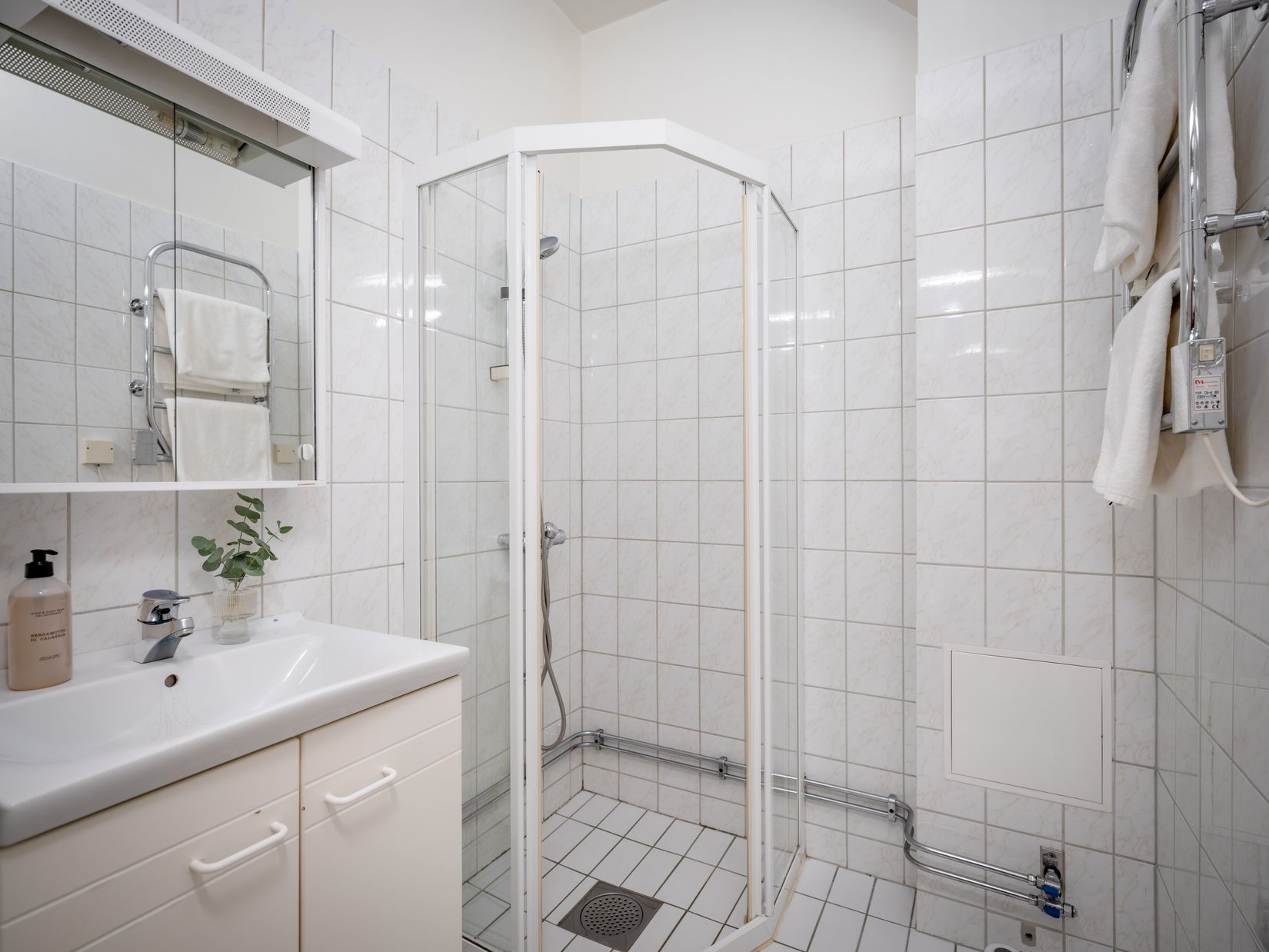 Bostadsrätt, Banérgatan 48, 1404, Östermalm, Stockholm